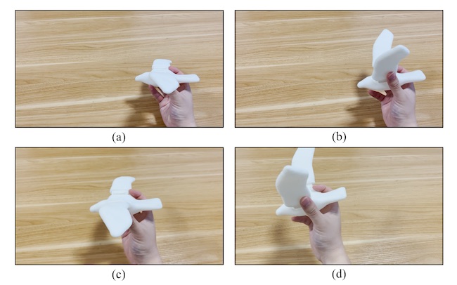 QuickCSGModeling: Quick CSG Operations Based on Fusing Signed Distance Fields for VR Modeling