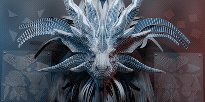 Strips as Tokens: Artist Mesh Generation with Native UV Segmentation